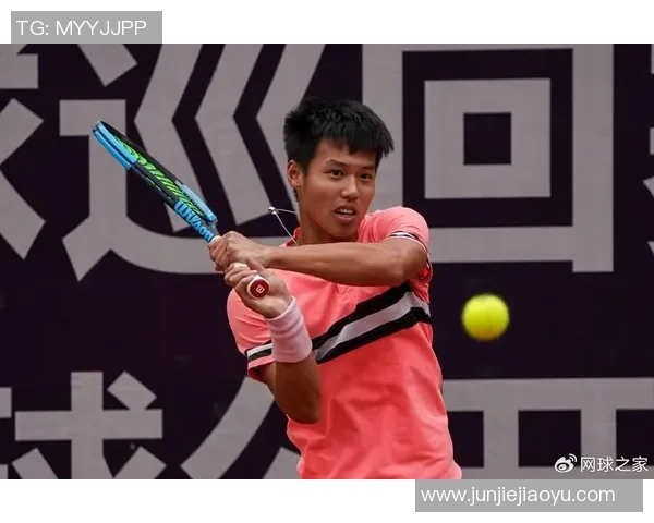 上海网球队的节奏表现分析与联赛前景展望