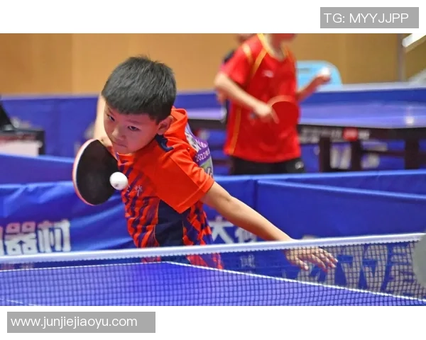 乒乓球灵活性评比揭晓上海乒乓球队荣登榜首引发关注 乒乓球灵活性评比揭晓上海乒乓球队荣登榜首引发关注