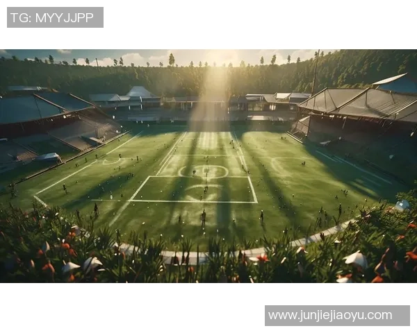 劲然绘制足球明星的激情与梦想展现球场风采的艺术之旅 劲然绘制足球明星的激情与梦想展现球场风采的艺术之旅