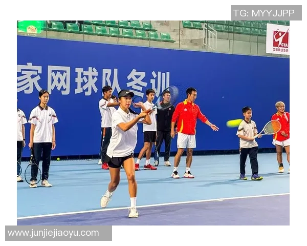 广州网球队的逆袭之旅：从默默无闻到大满贯荣耀的奋斗历程