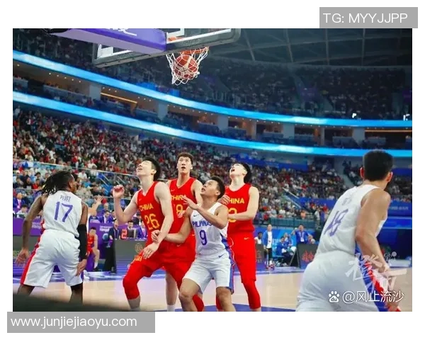 深圳篮球队在亚运会中的意识表现分析与点评