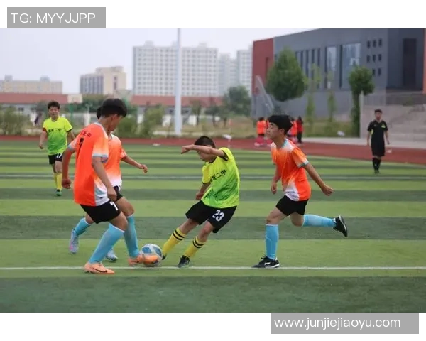 创新足球招生方式助力青少年运动员全面发展与成长 创新足球招生方式助力青少年运动员全面发展与成长