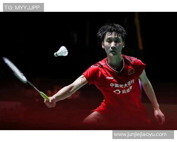 对话王伟:回顾羽毛球生涯的辉煌与挑战之路 对话王伟:回顾羽毛球生涯的辉煌与挑战之路