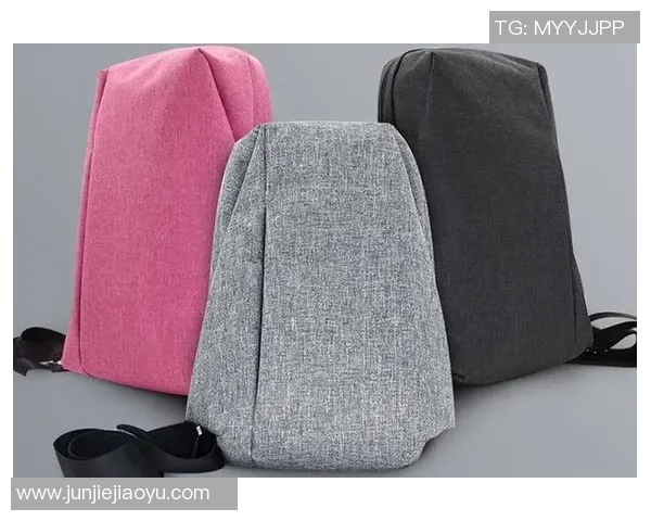 时尚运动风潮足球男生背包助你轻松出行与训练