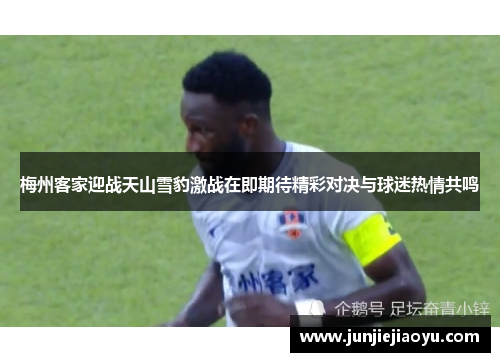 梅州客家迎战天山雪豹激战在即期待精彩对决与球迷热情共鸣